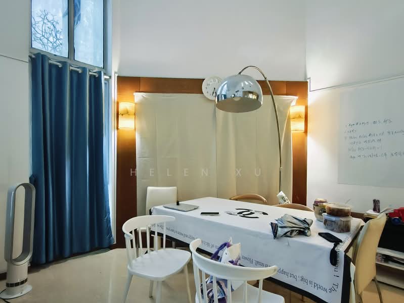 Northoaks, 20 Woodlands Cresent, Room Rental, 20 sqft, Condominium For Rent, by Helen Xu, 500058402 - Dining Room - PropertyGuru.com.sg