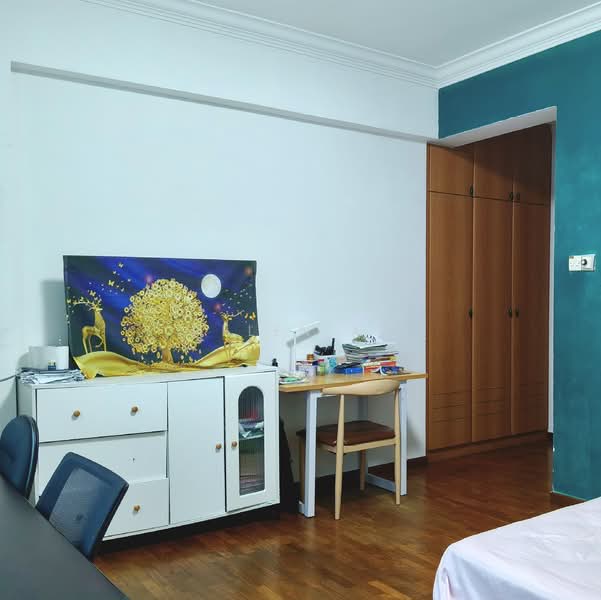 Northoaks, 20 Woodlands Cresent, Room Rental, 20 sqft, Condominium For Rent, by Helen Xu, 500058402 - Study - PropertyGuru.com.sg