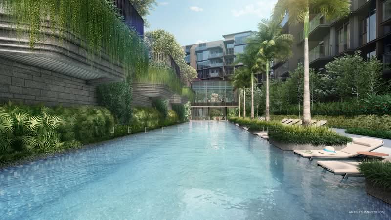 Terra Hill Condominium For Sale at S$ 2,082,000 | PropertyGuru Singapore