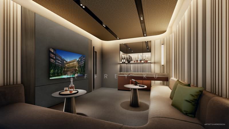 Terra Hill Condominium For Sale at S$ 2,082,000 | PropertyGuru Singapore