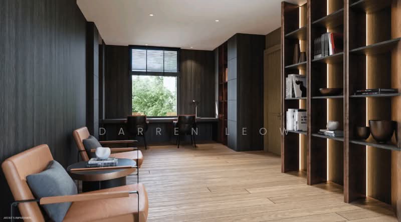 Mount Sinai Bungalow House For Sale at S$ 18,500,000 | PropertyGuru Singapore