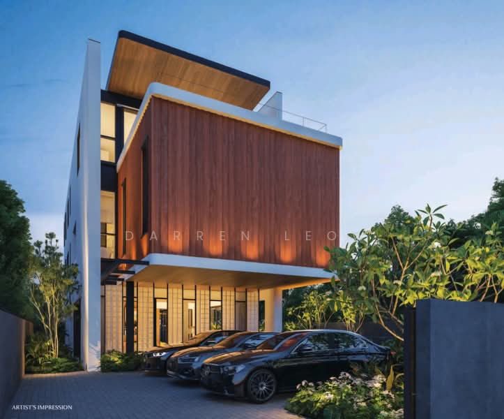 Mount Sinai Bungalow House For Sale at S$ 18,500,000 | PropertyGuru Singapore