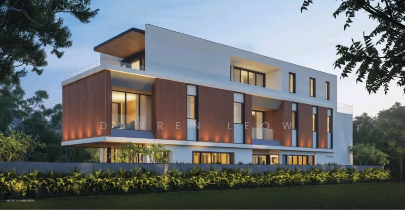 Mount Sinai Bungalow House For Sale at S$ 18,500,000 | PropertyGuru Singapore