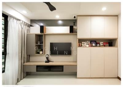 For Sale - 293A Compassvale Crescent