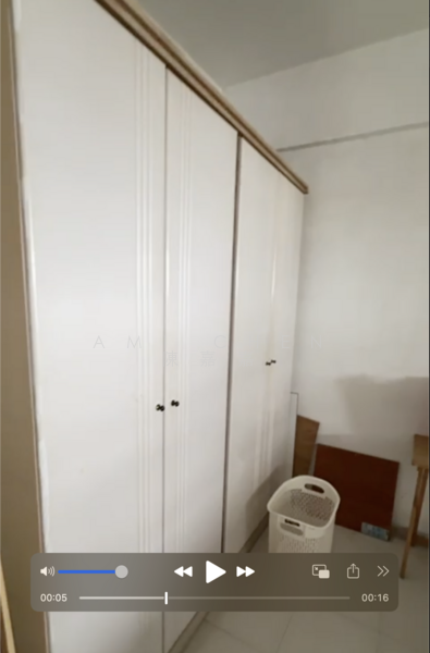 155 Hougang Street 11, 155 Hougang Street 11, Room Rental, 150 sqft, HDB Flat For Rent, by Ami Chen 陳嘉嘉, 500058415 - Interior - PropertyGuru.com.sg
