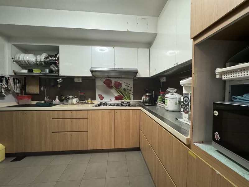 For Sale - Melville Park