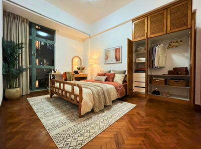 For Rent - Villas Laguna