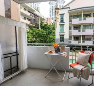 For Rent - Villas Laguna