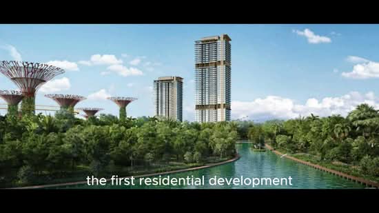 One Marina Gardens Apartment For Sale at S$ 1,849,000 | PropertyGuru Singapore