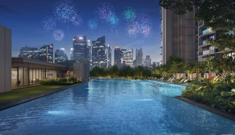 One Marina Gardens Apartment For Sale at S$ 1,849,000 | PropertyGuru Singapore - Exterior