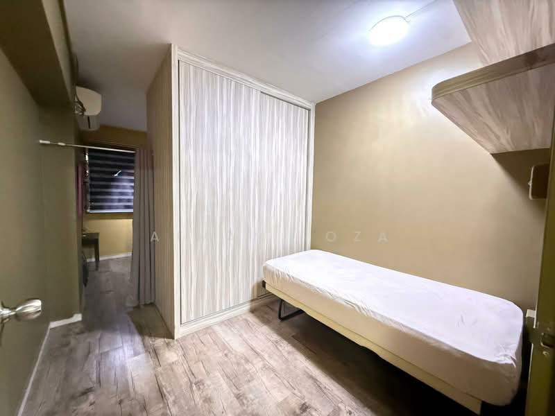 284 Choa Chu Kang Avenue 3, 284 Choa Chu Kang Avenue 3, 3 Bedrooms, 1,119 sqft, HDB Flat For Rent, by Aiman Roza, 500058431 - Bedroom - PropertyGuru.com.sg