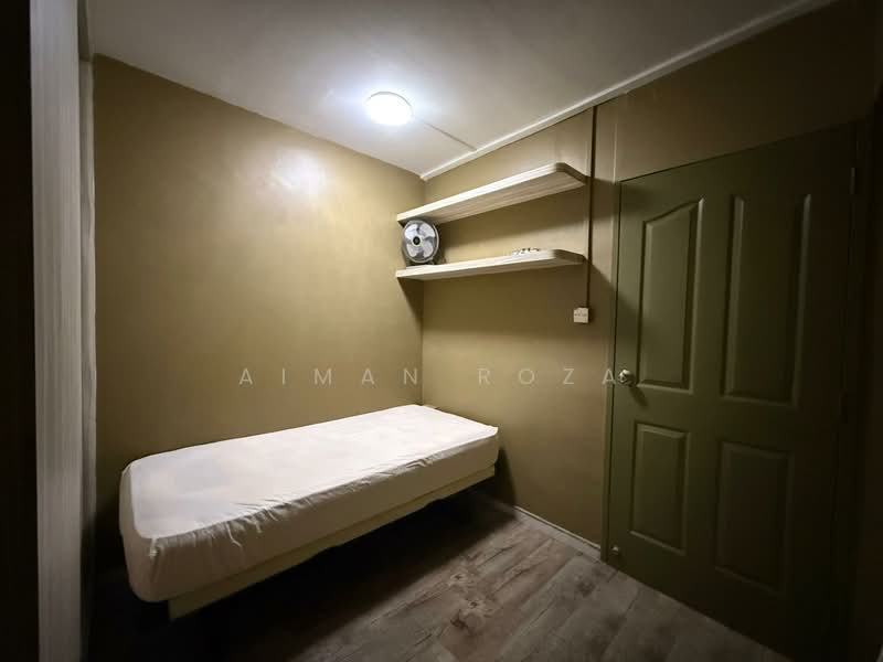 284 Choa Chu Kang Avenue 3, 284 Choa Chu Kang Avenue 3, 3 Bedrooms, 1,119 sqft, HDB Flat For Rent, by Aiman Roza, 500058431 - Bedroom - PropertyGuru.com.sg