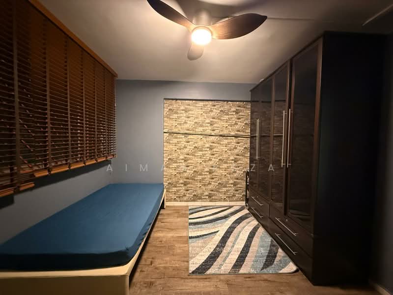 284 Choa Chu Kang Avenue 3, 284 Choa Chu Kang Avenue 3, 3 Bedrooms, 1,119 sqft, HDB Flat For Rent, by Aiman Roza, 500058431 - Bedroom - PropertyGuru.com.sg