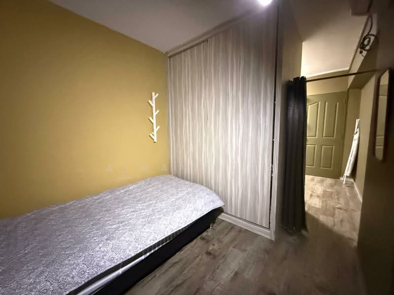 284 Choa Chu Kang Avenue 3, 284 Choa Chu Kang Avenue 3, 3 Bedrooms, 1,119 sqft, HDB Flat For Rent, by Aiman Roza, 500058431 - Bedroom - PropertyGuru.com.sg