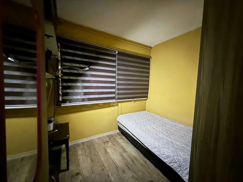 284 Choa Chu Kang Avenue 3, 284 Choa Chu Kang Avenue 3, 3 Bedrooms, 1,119 sqft, HDB Flat For Rent, by Aiman Roza, 500058431 - Bedroom - PropertyGuru.com.sg