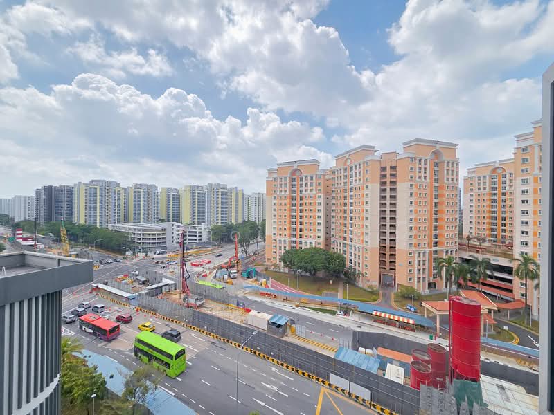 303A Punggol Central HDB Flat For Sale at S$ 798,000 | PropertyGuru Singapore