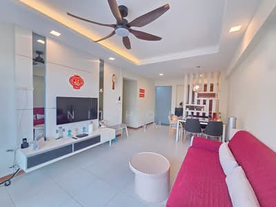 For Sale - 303A Punggol Central