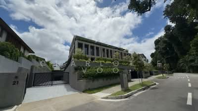 For Sale - 💎TOP Brand New❤️Trophy Freehold Detached💎Prestigious D11