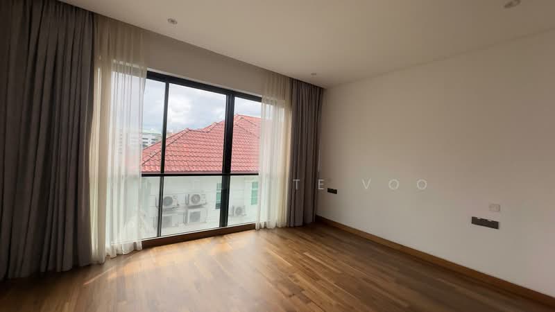 💎TOP Brand New❤️Trophy Freehold Detached💎Prestigious D11 Detached House For Sale at S$ 25,888,888 | PropertyGuru Singapore - Interior