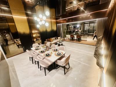 For Sale - One Marina Gardens