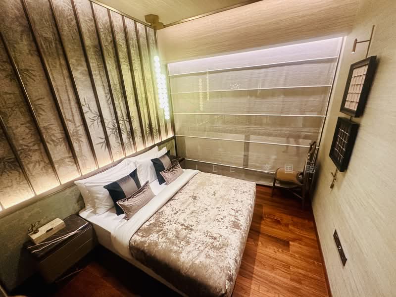 One Marina Gardens Condominium For Sale at S$ 4,702,800 | PropertyGuru Singapore - Bedroom