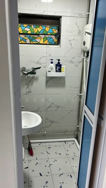 For Rent - 9 Lorong 7 Toa Payoh