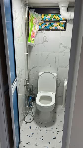 For Rent - 9 Lorong 7 Toa Payoh