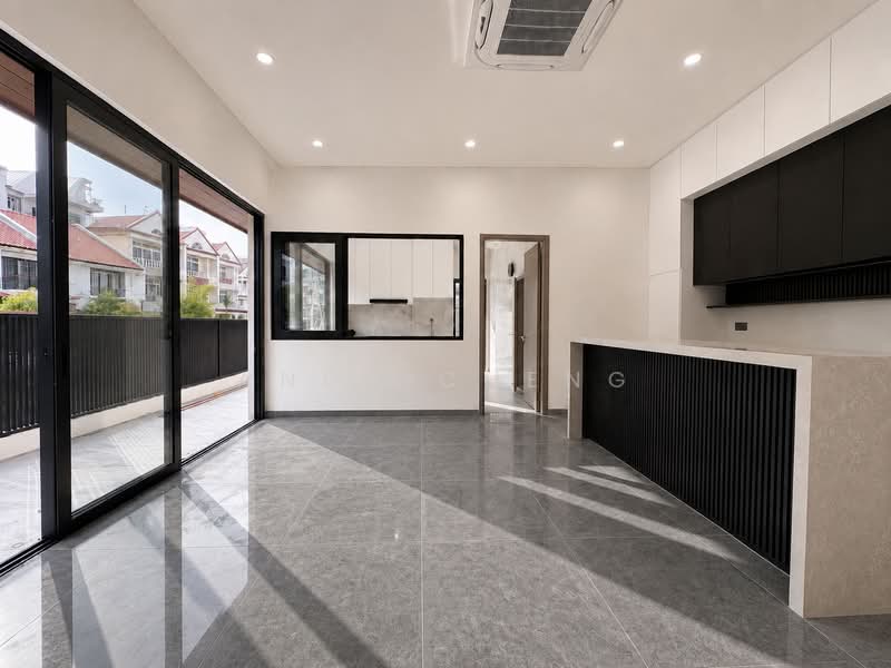 Telok Kurau Brand New Modern Semi-Detached With Lift, Telok Kurau / Joo Chiat / Koon Seng, 5 Bedrooms, 6,311 sqft, Semi-Detached House For Sale, by Andy Cheng, 500058437 - Kitchen - PropertyGuru.com.sg