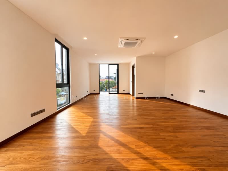 Telok Kurau Brand New Modern Semi-Detached With Lift, Telok Kurau / Joo Chiat / Koon Seng, 5 Bedrooms, 6,311 sqft, Semi-Detached House For Sale, by Andy Cheng, 500058437 - Interior - PropertyGuru.com.sg