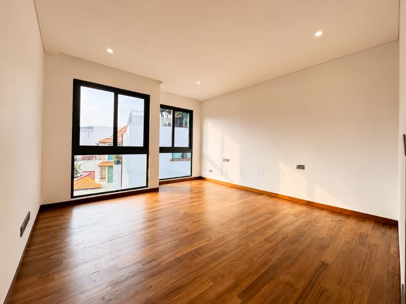Telok Kurau Brand New Modern Semi-Detached With Lift, Telok Kurau / Joo Chiat / Koon Seng, 5 Bedrooms, 6,311 sqft, Semi-Detached House For Sale, by Andy Cheng, 500058437 - Interior - PropertyGuru.com.sg