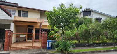 For Sale - Mayflower Gardens