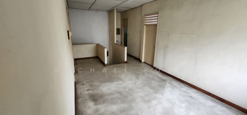 Mayflower Gardens, Mayflower Drive, 3 Bedrooms, 1,800 sqft, Semi-Detached House For Sale, by Rachael Pong, 500058440 - Interior - PropertyGuru.com.sg