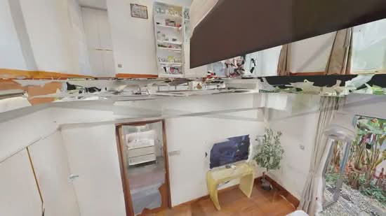 Post-A&A Spacious 2.5 Sty Semi-Detached Near Serangoon MRT & Lor Chuan MRT Semi-Detached House For Sale at S$ 7,680,000 | PropertyGuru Singapore