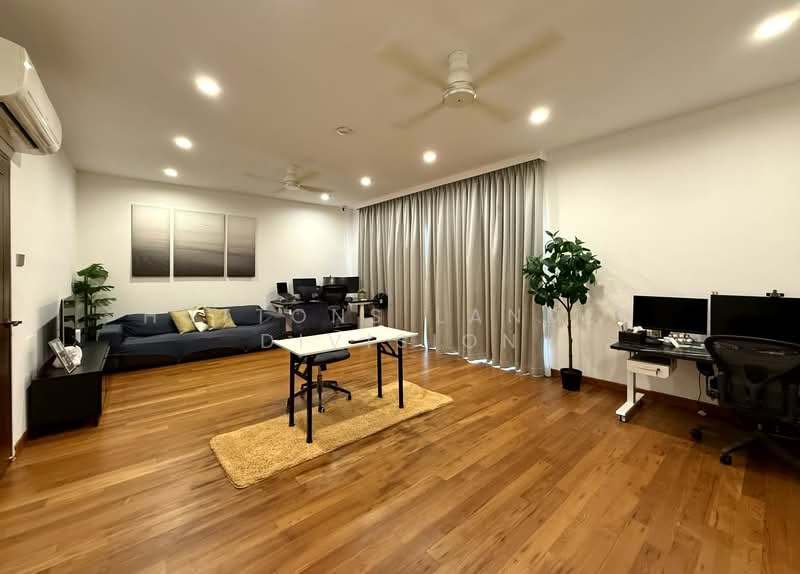 Post-A&A Spacious 2.5 Sty Semi-Detached Near Serangoon MRT & Lor Chuan MRT Semi-Detached House For Sale at S$ 7,680,000 | PropertyGuru Singapore