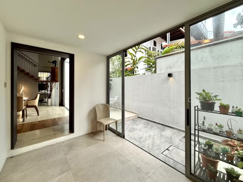 Post-A&A Spacious 2.5 Sty Semi-Detached Near Serangoon MRT & Lor Chuan MRT Semi-Detached House For Sale at S$ 7,680,000 | PropertyGuru Singapore - Interior