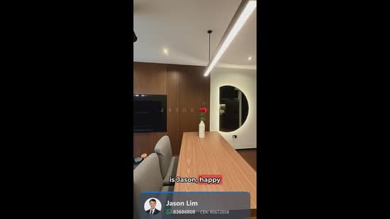 Riversails, 8 Upper Serangoon Crescent, 1 Bedroom, 506 sqft, Condominium For Sale, by Jason Lim, 500058443 - PropertyGuru.com.sg