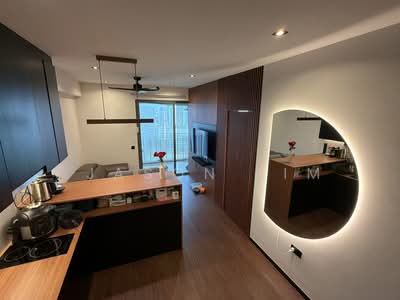 For Sale - Riversails