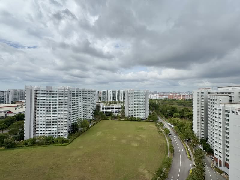 Riversails Condominium For Sale at S$ 880,000 | PropertyGuru Singapore - Exterior
