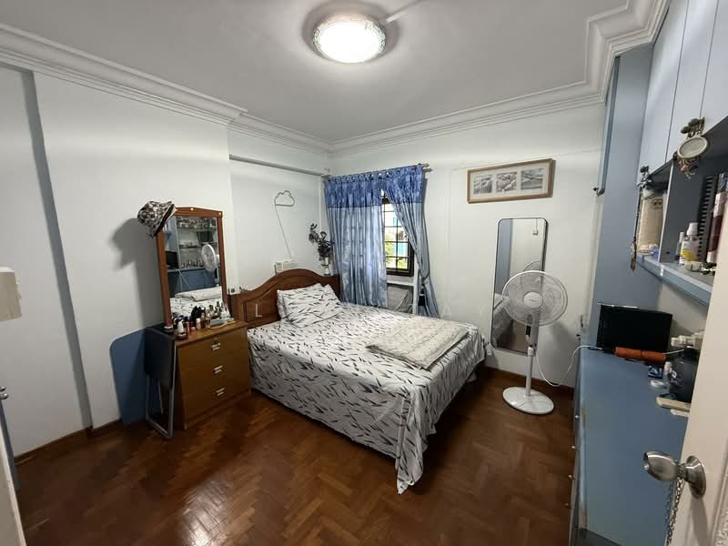 539 Bukit Panjang Ring Road HDB Flat For Sale at S$ 599,888 | PropertyGuru Singapore - Bedroom
