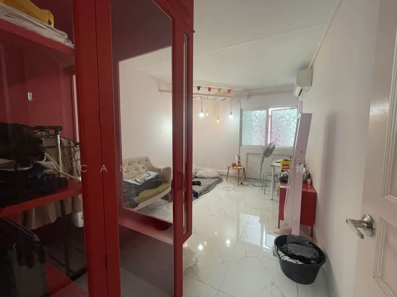 660 Hougang Avenue 8, 660 Hougang Avenue 8, 3 Bedrooms, 1,119 sqft, HDB Flat For Sale, by Candy ZiQi 紫绮, 500058445 - Interior - PropertyGuru.com.sg
