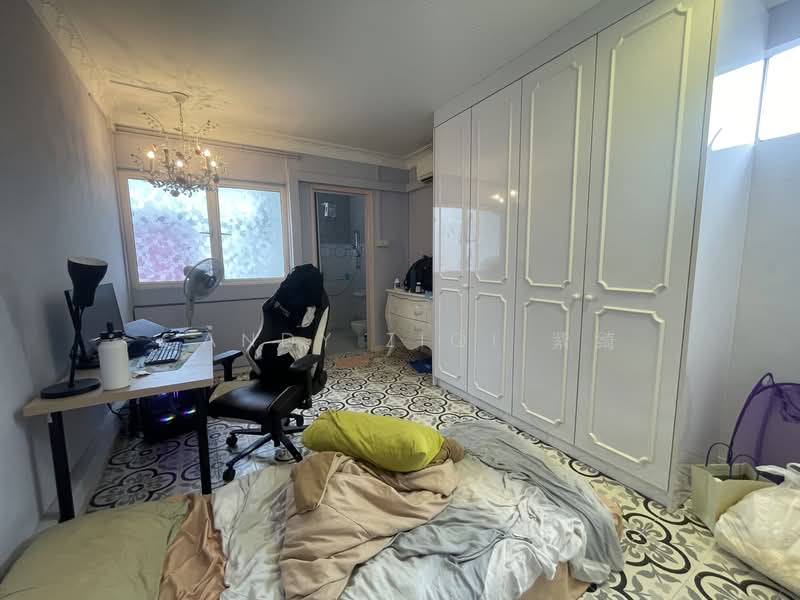 660 Hougang Avenue 8, 660 Hougang Avenue 8, 3 Bedrooms, 1,119 sqft, HDB Flat For Sale, by Candy ZiQi 紫绮, 500058445 - Bedroom - PropertyGuru.com.sg