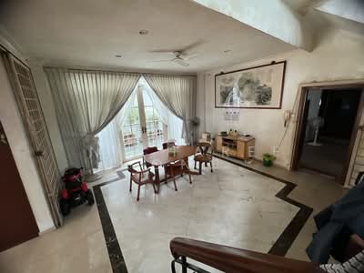 For Sale - RARE & CHEAP Detached House near Kovan & Sengkang