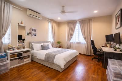 For Sale - RARE & CHEAP Detached House near Kovan & Sengkang