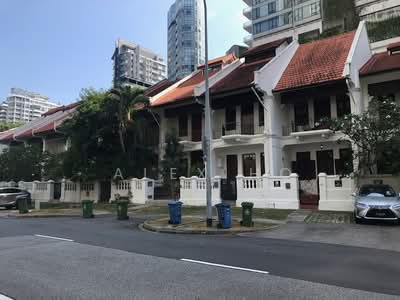 For Sale - Cairnhill Road