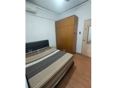 For Rent - Cavenagh Gardens