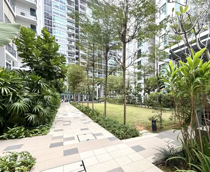 Esparina Residences Executive Condominium For Sale at S$ 1,400,000 | PropertyGuru Singapore