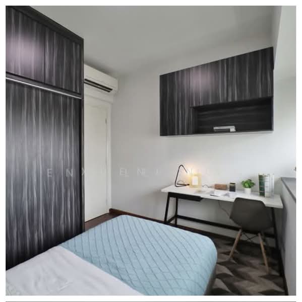 Pasadena, 2A Derbyshire Road, 3 Bedrooms, 1,389 sqft, Condominium For Sale, by Xueni Ng, 500058453 - Bedroom - PropertyGuru.com.sg