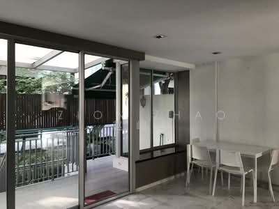 For Rent - 9 Seraya Lane
