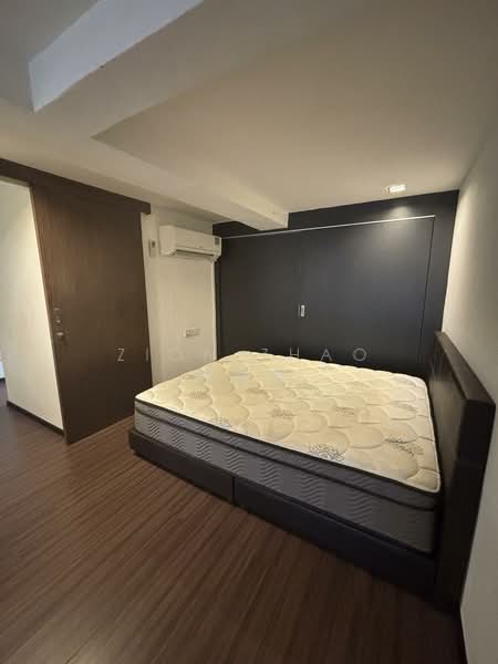 9 Seraya Lane, 9 Seraya Lane, 2 Bedrooms, 560 sqft, Condominium For Rent, by Zion Zhao 赵峻慷, 500058454 - Bedroom - PropertyGuru.com.sg