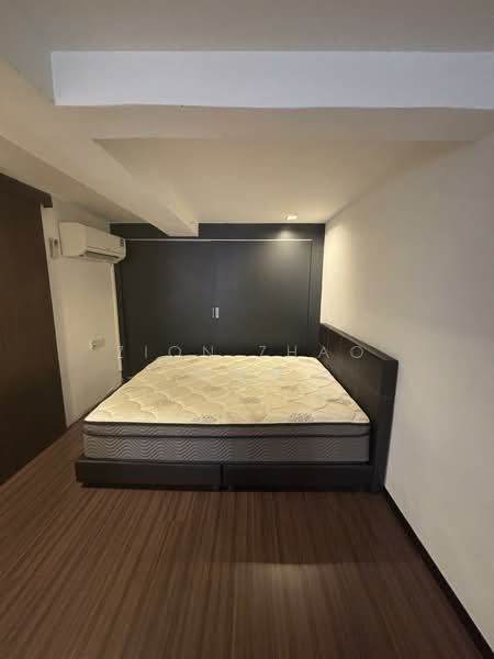 9 Seraya Lane, 9 Seraya Lane, 2 Bedrooms, 560 sqft, Condominium For Rent, by Zion Zhao 赵峻慷, 500058454 - Bedroom - PropertyGuru.com.sg